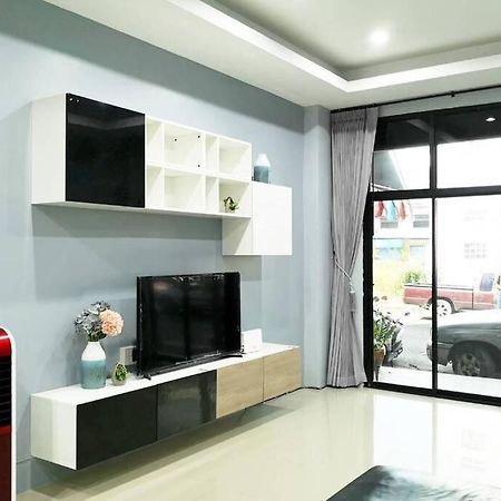 Khoksametchun Hostel Plus Hat Yai Dış mekan fotoğraf