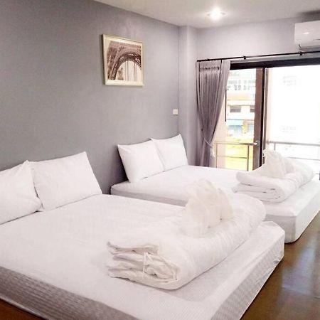 Khoksametchun Hostel Plus Hat Yai Dış mekan fotoğraf