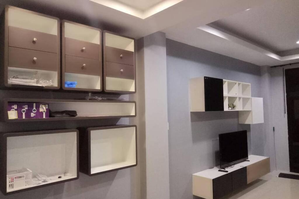 Khoksametchun Hostel Plus Hat Yai Dış mekan fotoğraf