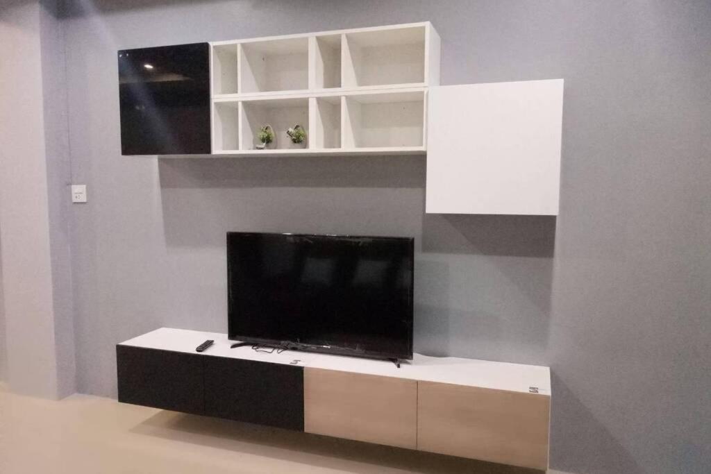 Khoksametchun Hostel Plus Hat Yai Dış mekan fotoğraf