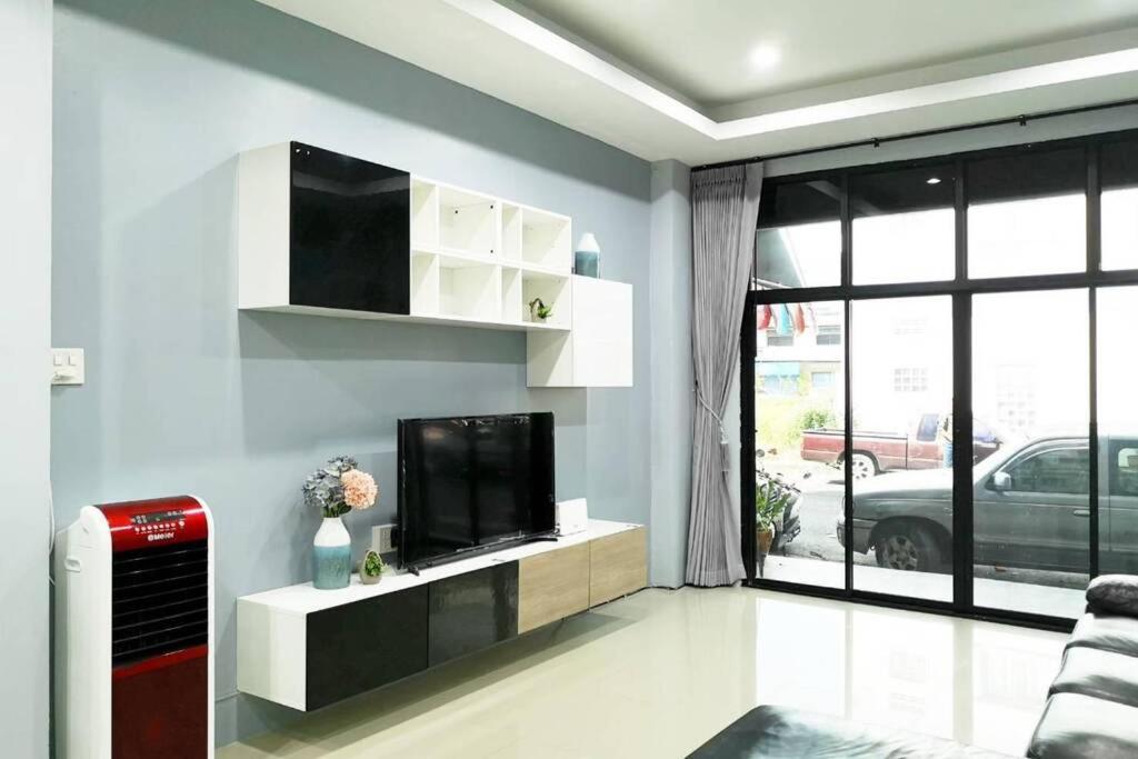 Khoksametchun Hostel Plus Hat Yai Dış mekan fotoğraf