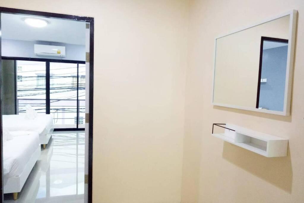 Khoksametchun Hostel Plus Hat Yai Dış mekan fotoğraf