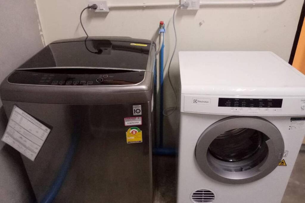 Khoksametchun Hostel Plus Hat Yai Dış mekan fotoğraf