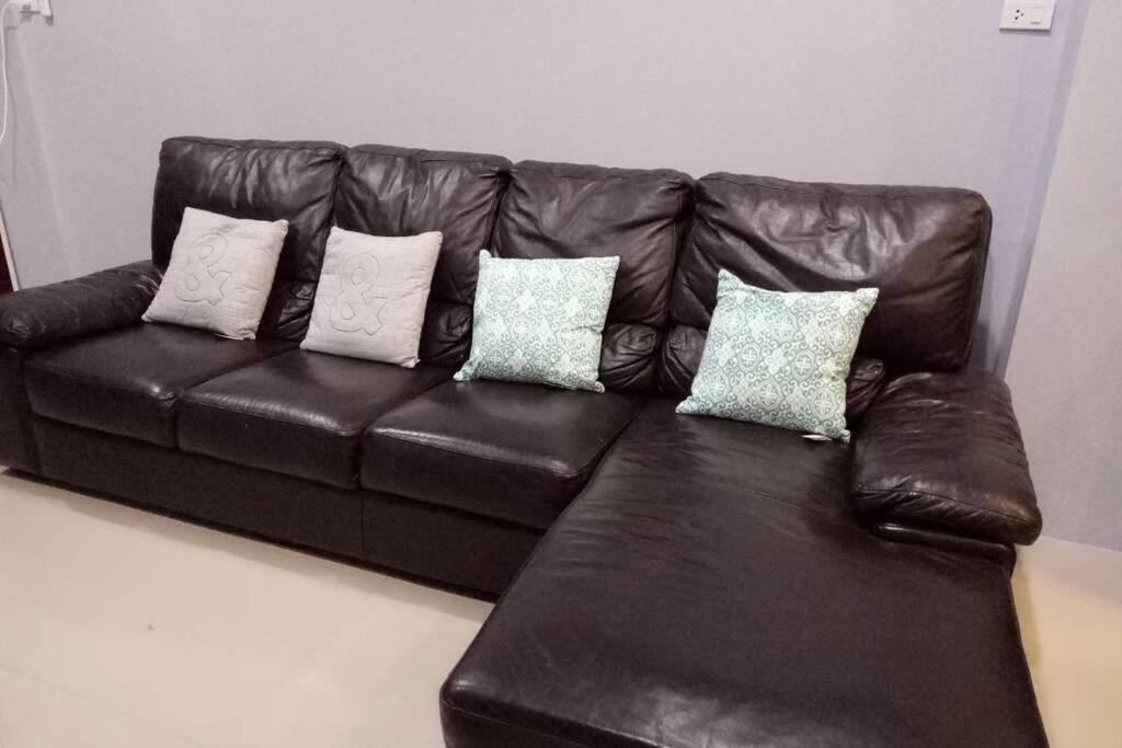 Khoksametchun Hostel Plus Hat Yai Dış mekan fotoğraf